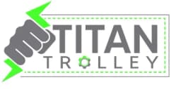 Titan Trolley